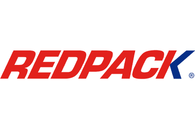 Redpack Logo