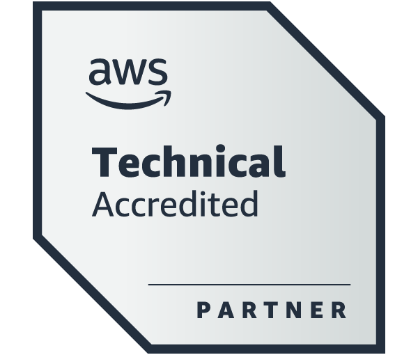 AWS Partner Technical Accredited (1)