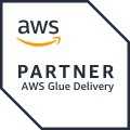 aws glue delivery sdp_light