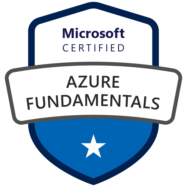 Azure Fundamentals