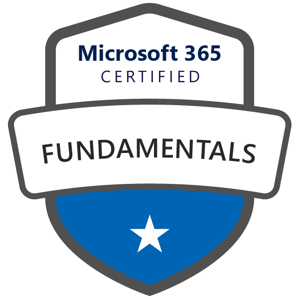 M365 fundamentals