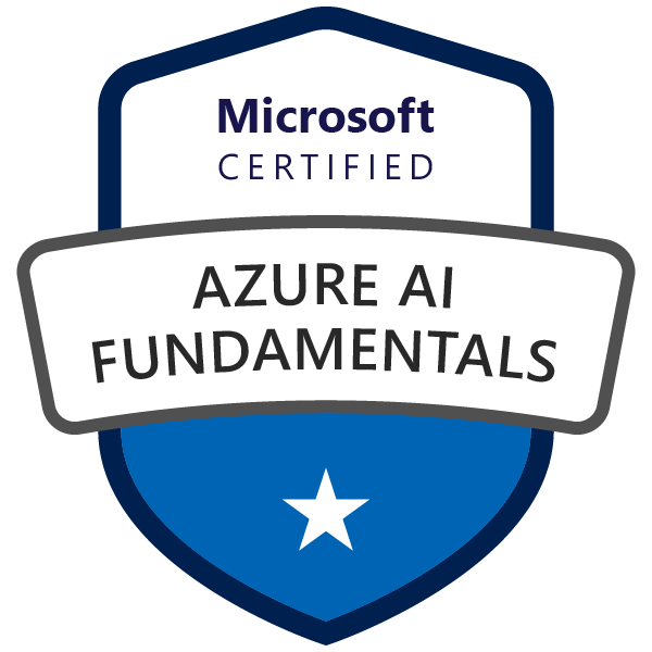 azure-ai-fundamentals